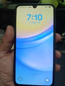 Samsung A 15 5G