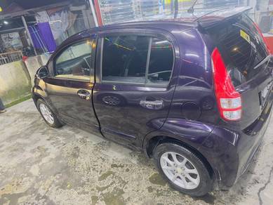 Perodua MyVi PREMIUM X in KL City, KUL