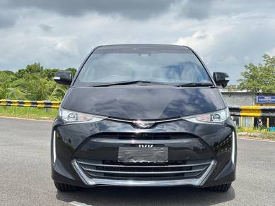 Toyota Estima AERAS in Masai, JHR