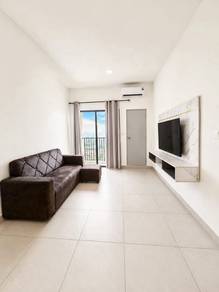 Service Residence For Rent in 168 Park Residensi Selayang
