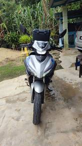 Yamaha Y16ZR
