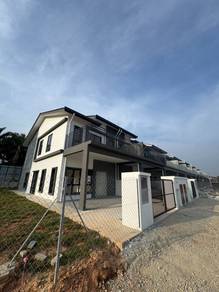 2-storey Terraced House in Salak Tinggi,SGR