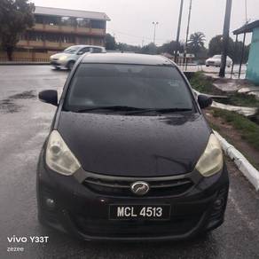 Perodua MyVi SE ZHS in Batu Pahat, JHR