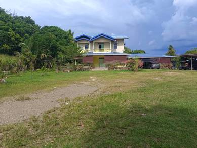 Residential Land in Keningau, SBH