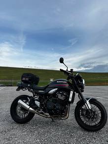 Kawasaki Z900 RS