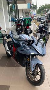 GPX GR200-RR