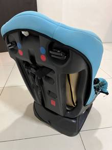 Mamakid baby car seat (2nd Hand/used)