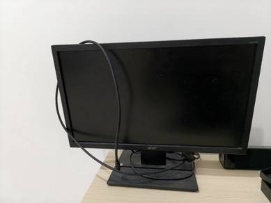 Monitor 21.5 Inch