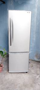 URGENT SALE PANASONIC Sejuk/ peti ais✅ Mas