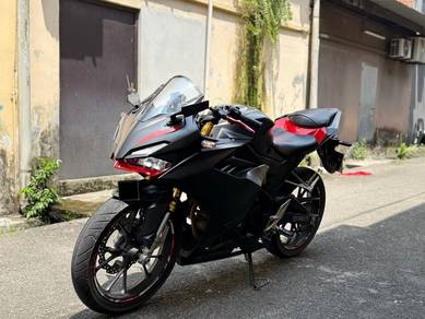 Honda CBR150R
