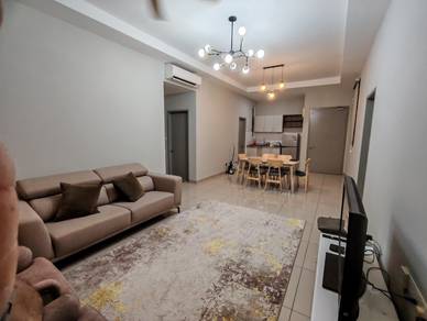 Service Residence For Sale in Almyra Residences