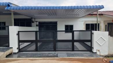 1-storey Terraced House For Sale in Padang Serai,KDH