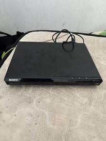 Dvd player