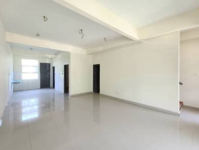 2-storey Terraced House For Sale in Tuaran,SBH