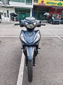 Honda Dash 125