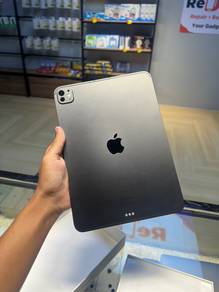 iPad Pro 11 inch (M4) Wifi + Cellular