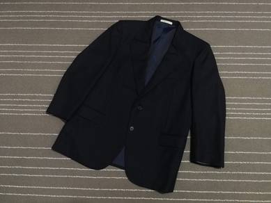 Aquascutum X LUXURY blazer M 0314
