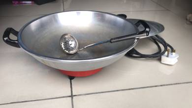 Japan-designed Taiwan-made Steamboat-Hotpot
