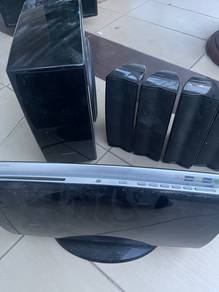 Samsung speaker 