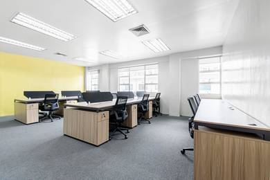 Office space For Rent in Petaling Jaya,SGR