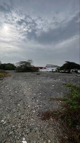 Others Land in Kota Kemuning, SGR