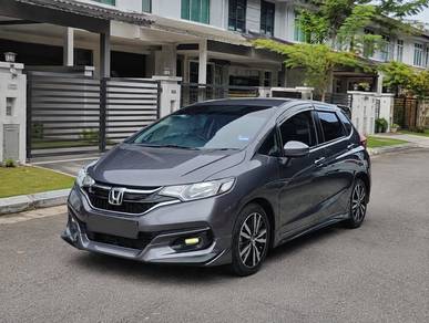 Honda Jazz V in Alor Setar, KDH