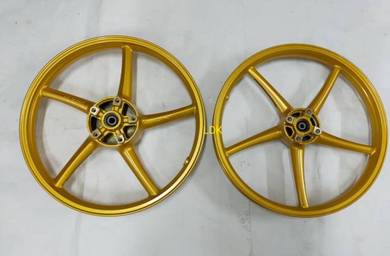Rim SP522