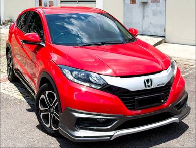 Honda HR-V V in Johor Bahru, JHR
