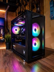 PC Gaming Ryzen 5 5500