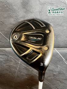 Callaway Rogue golf wood 3 flex R