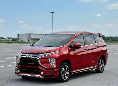 Mitsubishi Xpander in Johor Bahru, JHR