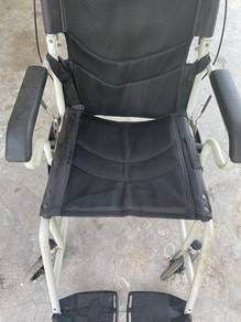 used wheel chair for sale