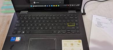 Asus vivobook flip 14
