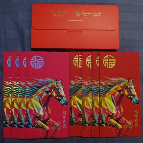 Red Packet Resort World Genting 2026