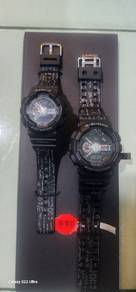 Gshock LOV 21A 1ADR