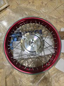 rim aloy 17 vario 150