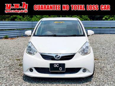 2012 Perodua MyVi EZi PREMIUM