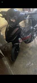Benelli RFS150i