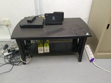Table Urgent Clearance Sales