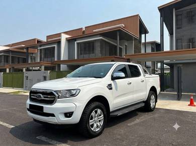 Ford Ranger XLT in Kuching, SWK