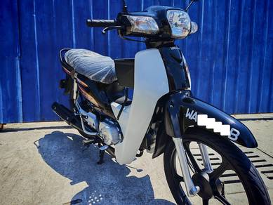 Honda EX5