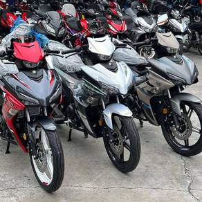 Yamaha Y16ZR