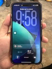 iphone 16plus 256gb
