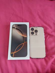 Iphone 16 Pro 128GB