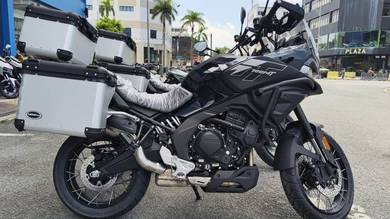 CFMOTO 700MT