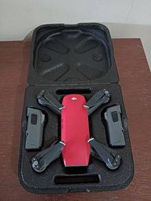 DJI spark