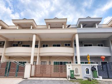 2.5-storey Terraced House For Sale in Ipoh,PRK