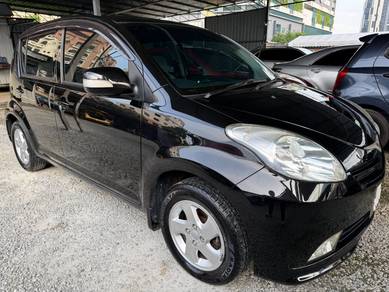 Perodua MyVi EZi in Cheras, KUL