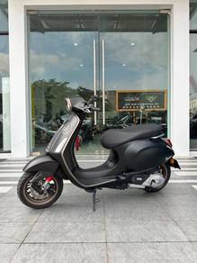 Vespa Sprint 150