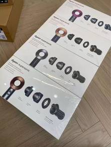 BNIB💯Dyson Supersonic Hair Dryer HD15 - Brand New
